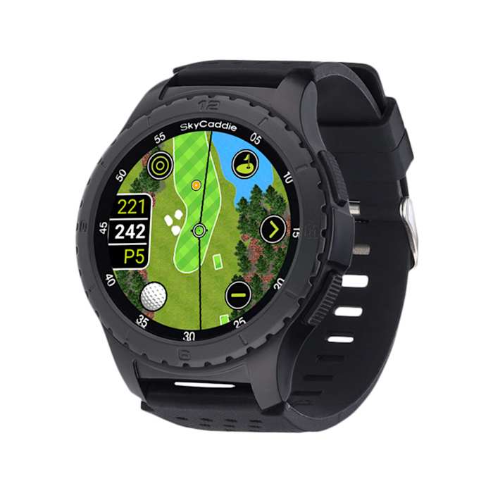 SkyCaddie LX5 GPS Watch